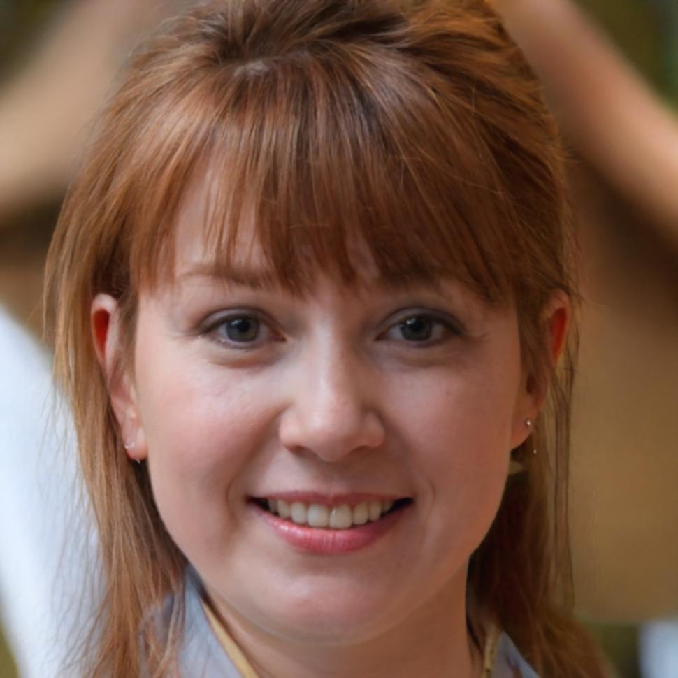 Brigitte Hoffmann - Marktstruktur Expertin